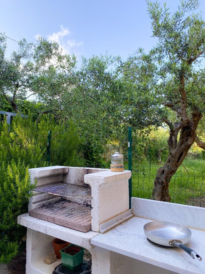 Scopello Home Castellammare del Golfo Eksteriør bilde